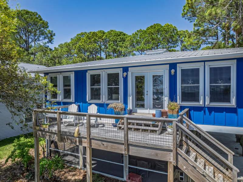 3 bedroom Detached at 2492 Highway 98 East, Gulf Wynn, Carrabelle — photo 3