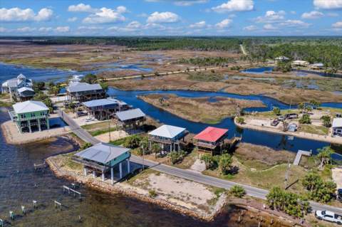 19018 Good Times Drive, Perry FL - photo 11 of 56