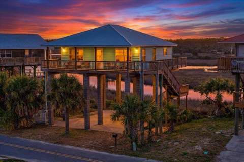 19018 Good Times Drive, Perry FL - photo 8 of 56
