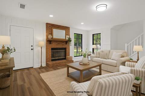 2464 Elfinwing Lane, Tallahassee FL - photo 16 of 47