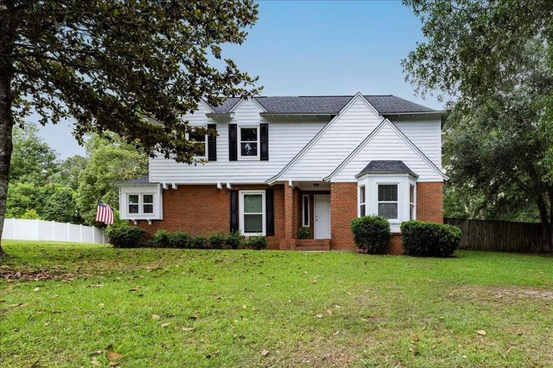4 bedroom Detached at 2464 Elfinwing Lane, The Ravines, Tallahassee — photo 2