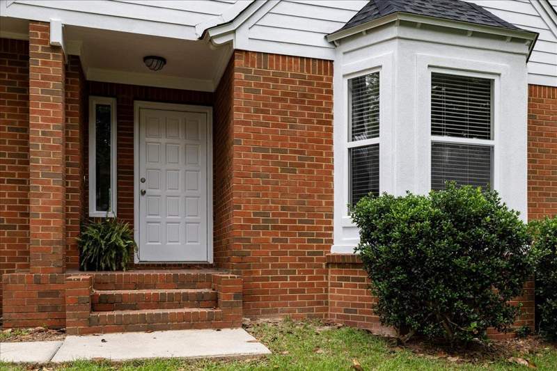 4 bedroom Detached at 2464 Elfinwing Lane, The Ravines, Tallahassee — photo 3