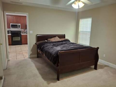 912 Saddle Creek Run, Tallahassee FL - photo 7 of 9