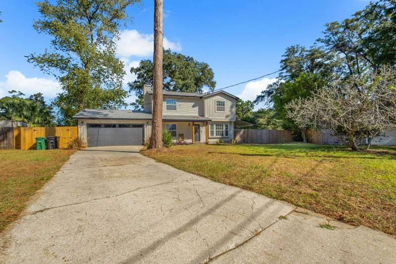 4 bedroom Detached at 246 Intrepid Court, Lakeshore Estates, Tallahassee — photo 5