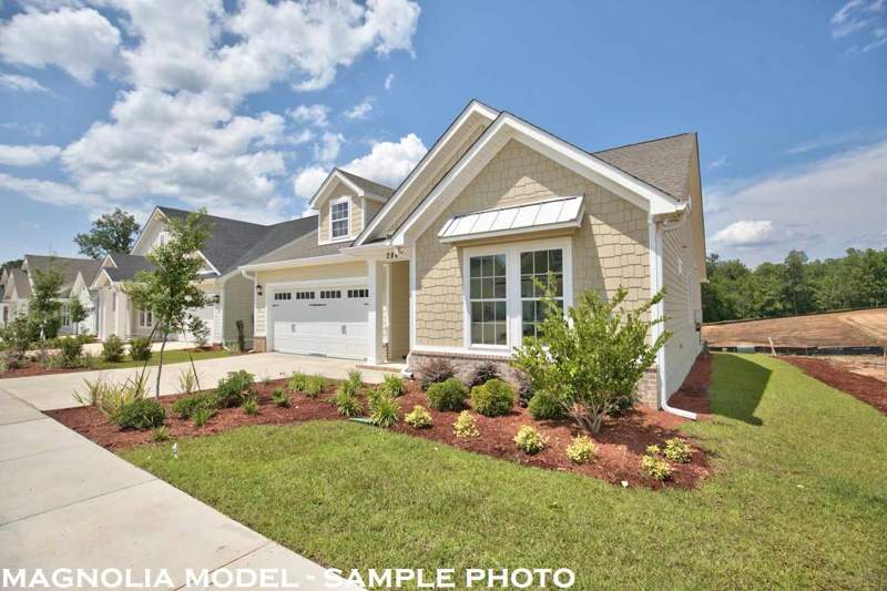 4 bedroom Detached at 4240 Landry Lane, FallsChase, Tallahassee — photo 3