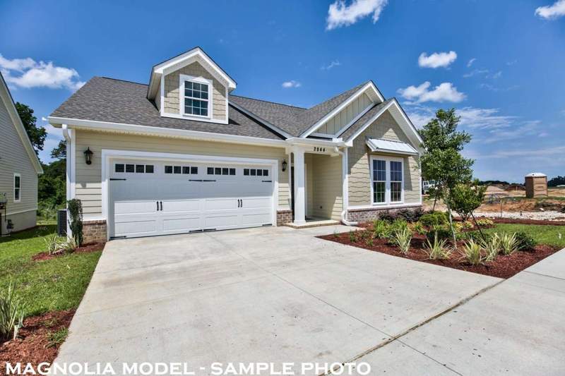 4 bedroom Detached at 4240 Landry Lane, FallsChase, Tallahassee — photo 4