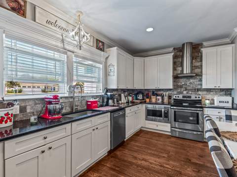 330 Tillis Lane, Crawfordville FL - photo 12 of 51