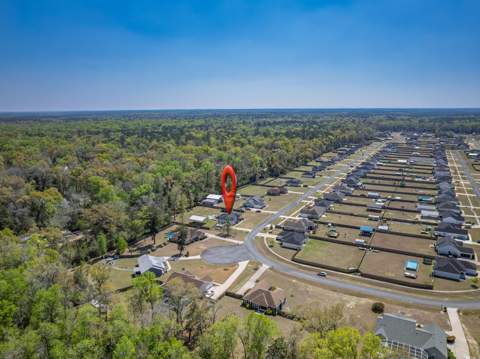 330 Tillis Lane, Crawfordville FL - photo 8 of 51