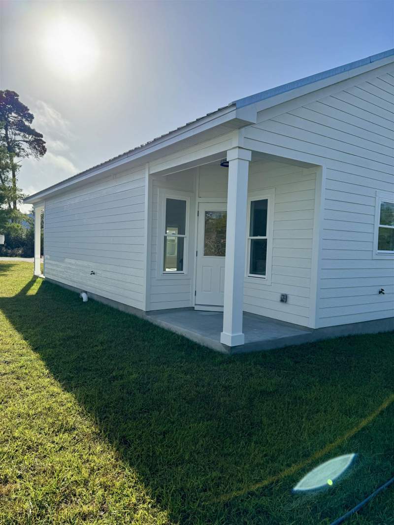 3 bedroom Detached at 252 Ante-Beppum Loop, Carraway Bay Plantation, Carrabelle — photo 3
