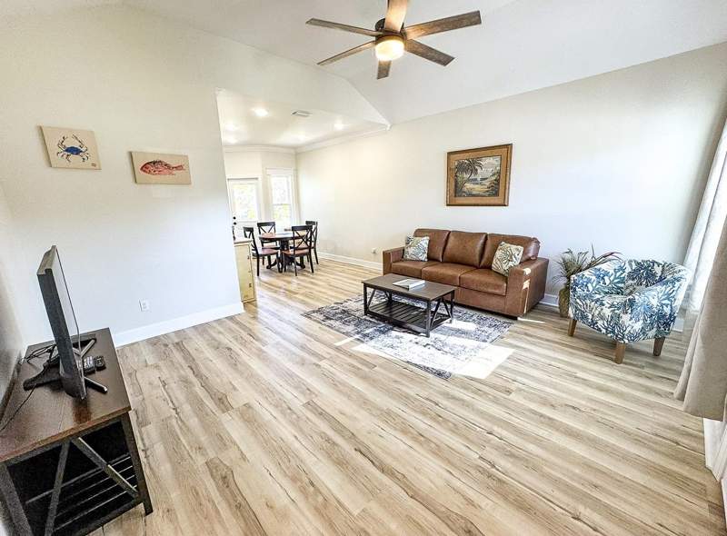 3 bedroom Detached at 252 Ante-Beppum Loop, Carraway Bay Plantation, Carrabelle — photo 4