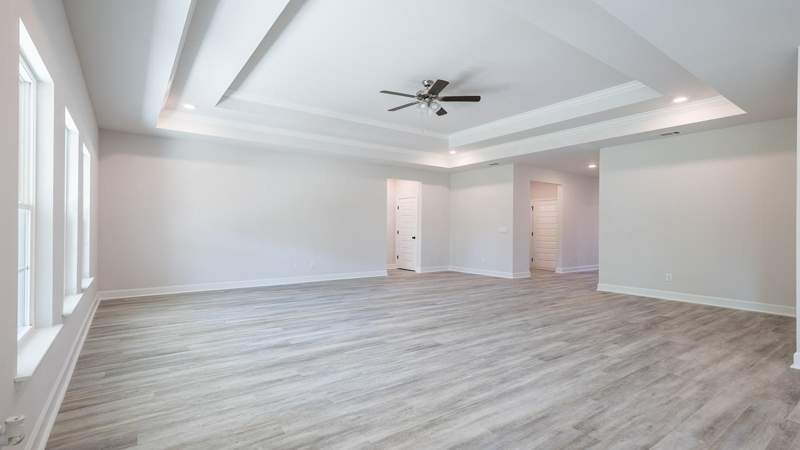 4 bedroom Detached at 7981 Lonesome Dove Lane, Pine Dove Farms, Tallahassee — photo 5