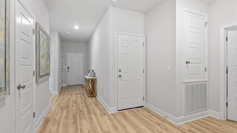 4 bedroom Detached at 5576 White Dove Trail, Pine Dove Farms, Tallahassee — photo 5