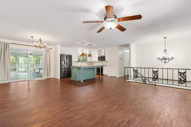 4 bedroom Detached at 2225 Limerick Drive, Killearn Estates, Leon — photo 5