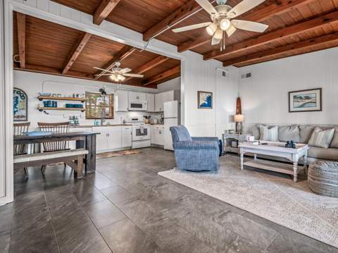 2669 Surf Road, Ochlockonee Bay FL - photo 9 of 48