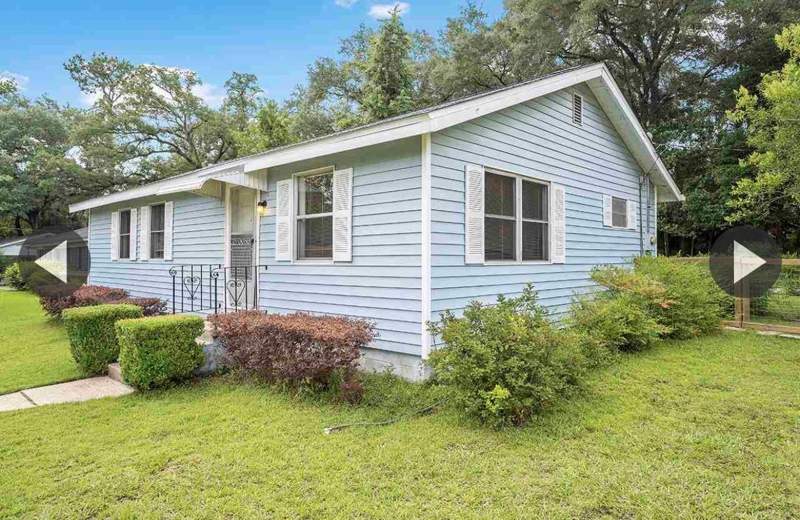 3 bedroom Detached at 2835 Boatner Street, Marry Manor, Tallahassee — photo 4