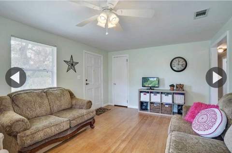 2835 Boatner Street, Tallahassee FL - photo 8 of 19
