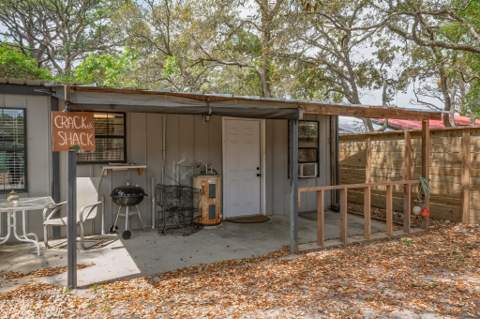 82 Coastal Highway, Panacea FL - photo 20 of 49