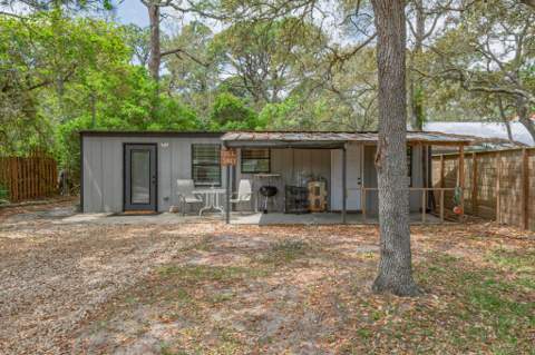 82 Coastal Highway, Panacea FL - photo 21 of 49