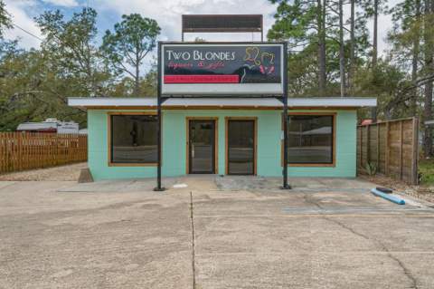 82 Coastal Highway, Panacea FL - photo 24 of 49