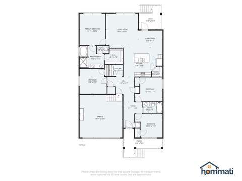 107 Tree House Circle, St Teresa FL - photo 11 of 62