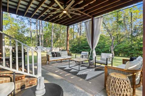 2929 S Shamrock, Tallahassee FL - photo 23 of 28