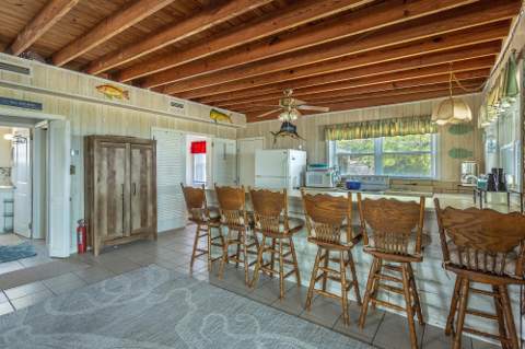 1505 Alligator Drive, Alligator Point FL - photo 11 of 45