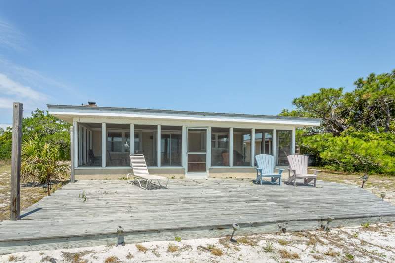 2 bedroom Detached at 1505 Alligator Drive, Penn Point, Alligator Point — photo 5
