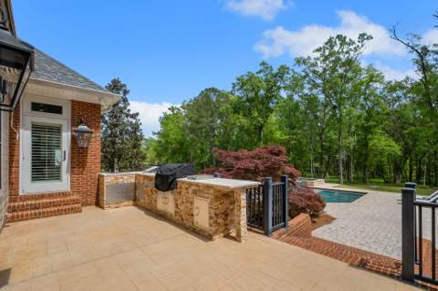 305 old lloyd Road, Monticello FL - photo 16 of 70