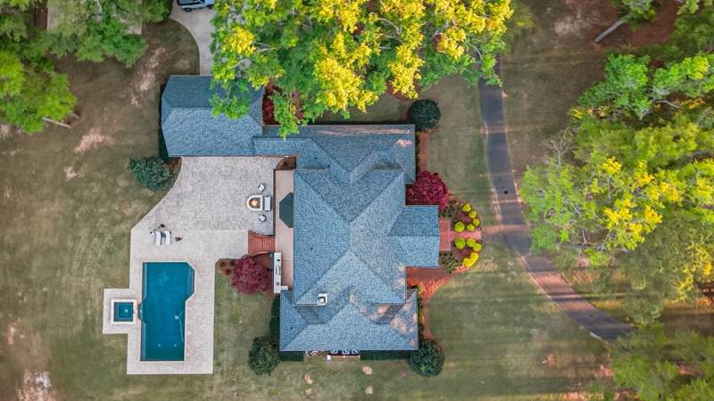7 bedroom Detached at 305 old lloyd Road, no, Monticello — photo 3