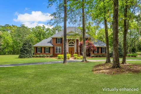 305 old lloyd Road, Monticello FL - photo 7 of 70