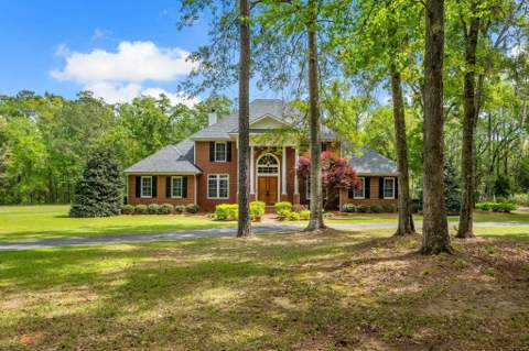 305 old lloyd Road, Monticello FL - photo 8 of 70
