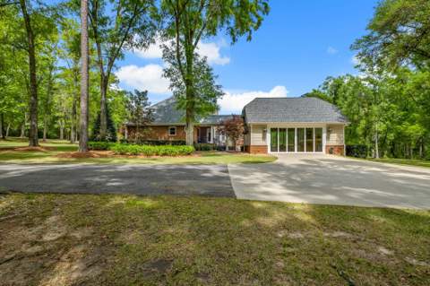 305 old lloyd Road, Monticello FL - photo 9 of 70