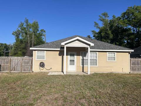63 Mohave Road, Crawfordville FL - photo 21 of 26