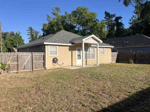 63 Mohave Road, Crawfordville FL - photo 22 of 26