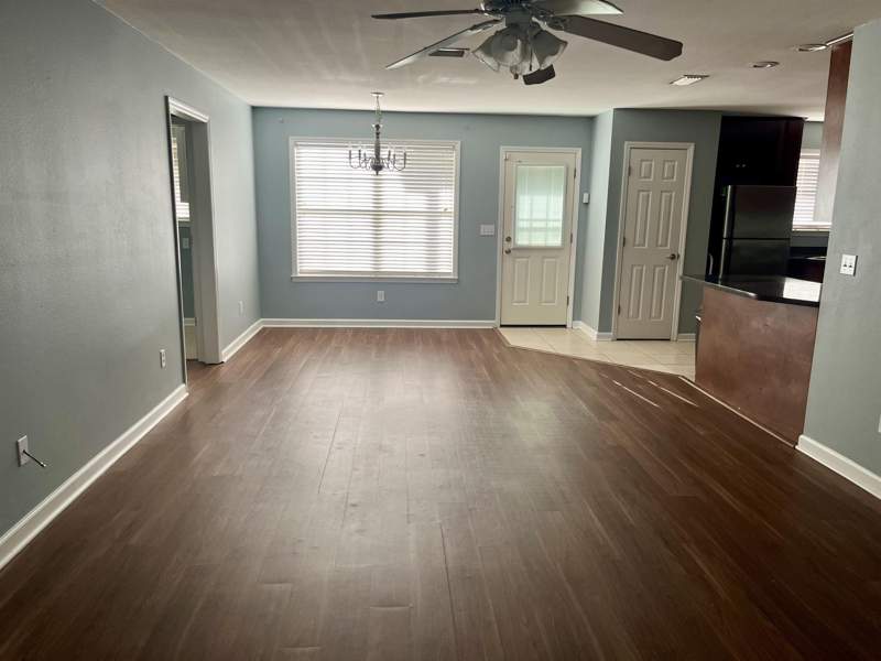3 bedroom Detached at 63 Mohave Road, Wakulla Gardens, Crawfordville — photo 4