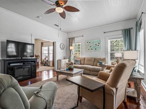 3045 E 98 Highway, Carrabelle FL - photo 14 of 56