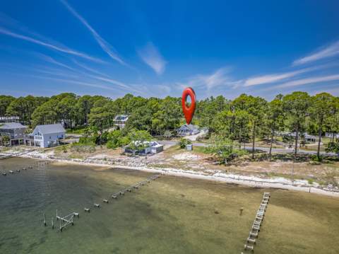 3045 E 98 Highway, Carrabelle FL - photo 22 of 56