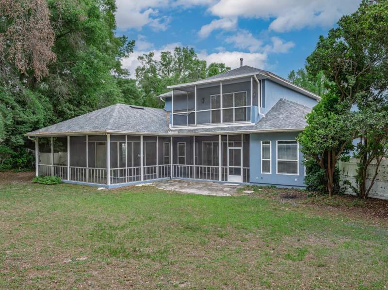 5 bedroom Detached at 3617 Westmoreland Drive, Huntington Estates, Tallahassee — photo 3