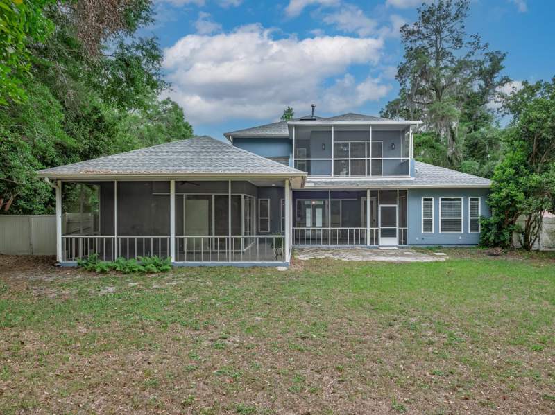 5 bedroom Detached at 3617 Westmoreland Drive, Huntington Estates, Tallahassee — photo 4