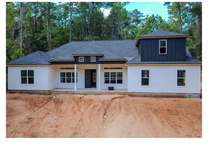 4 bedroom Detached at 3888 W Shiloh Way, Shiloh Rec, Tallahassee — photo 2