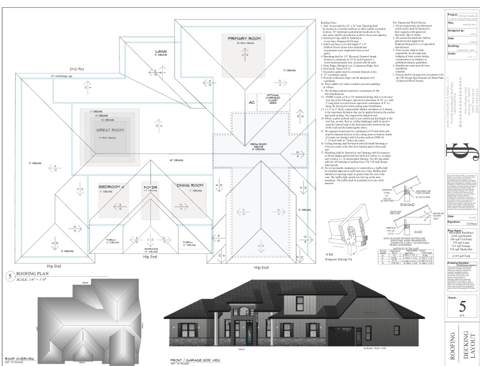3888 W Shiloh Way, Tallahassee FL - photo 6 of 7