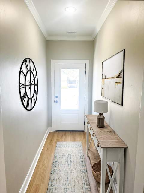 1 Towles Road, Crawfordville FL - photo 8 of 9
