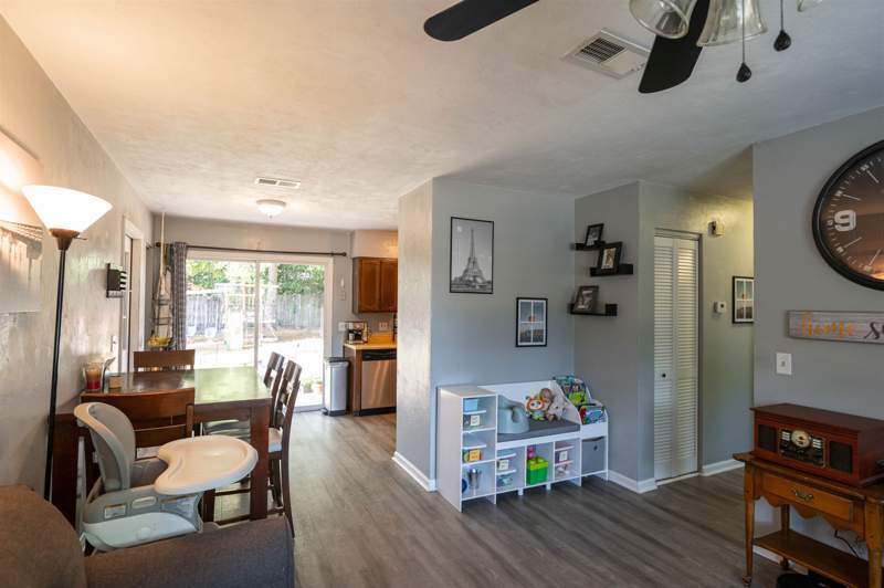 3 bedroom Detached at 4695 Autumn Woods Way, Autumn Woods, Tallahassee — photo 3
