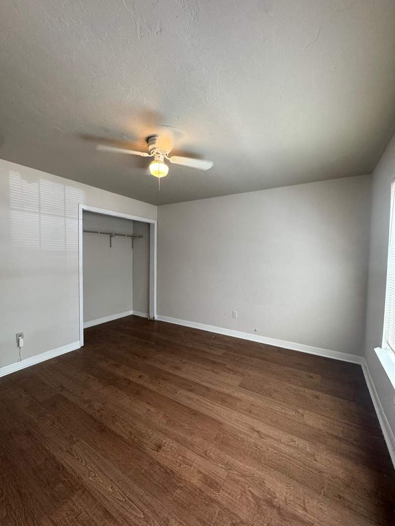 bedroom MultiFamily at 2914 Greenon Lane, Mission Manor, Tallahassee — photo 5