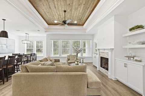 3795 Meadow Vista Lane, Tallahassee FL - photo 16 of 45