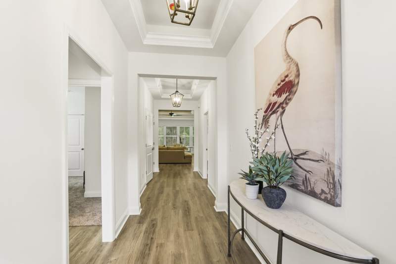 4 bedroom Detached at 3795 Meadow Vista Lane, Canopy Unit 4, Tallahassee — photo 5