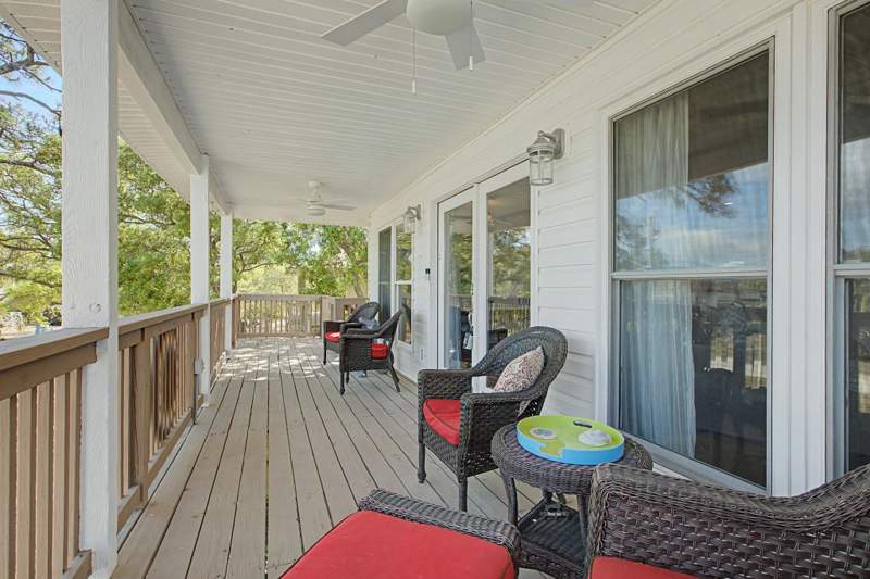 3 bedroom Detached at 214 Harbor Circle, Alligator Harbor, Alligator Point — photo 3