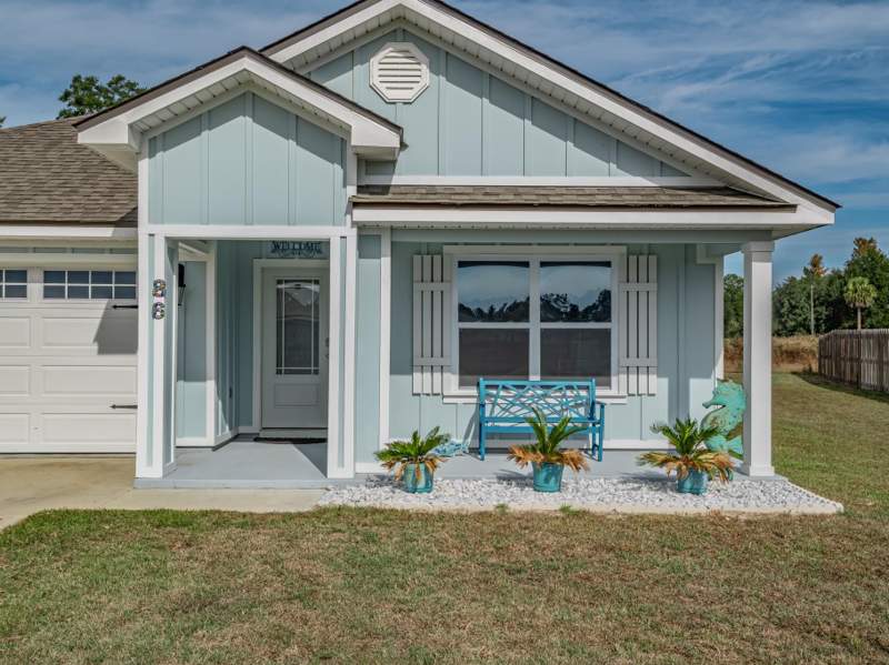 4 bedroom Detached at 86 Spears Crossing Lane, Spears Crossing, Crawfordville — photo 2
