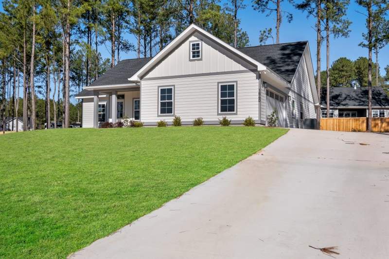 3 bedroom Detached at 110 Crooked Creek Lane, Crooked Creed Subd, Monticello — photo 3