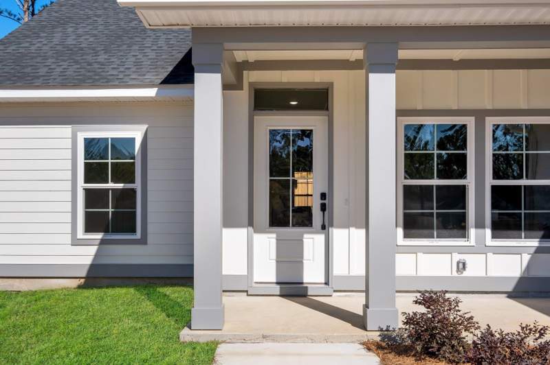 3 bedroom Detached at 110 Crooked Creek Lane, Crooked Creed Subd, Monticello — photo 4